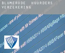 Blumerode  huurders verzekering