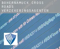 Bohernamuck Cross Roads  verzekeringsagenten