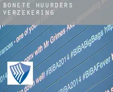 Bonete  huurders verzekering