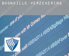 Boonville  verzekering