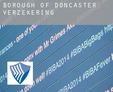 Doncaster (Borough)  verzekering