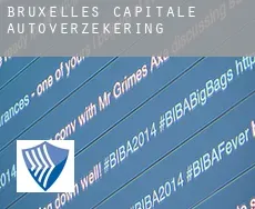 Bruxelles-Capitale  autoverzekering