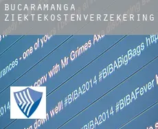 Bucaramanga  ziektekostenverzekering