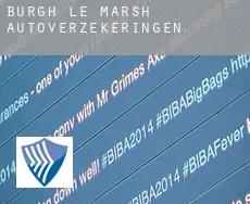 Burgh le Marsh  autoverzekeringen