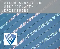 Butler County  huiseigenaren verzekering