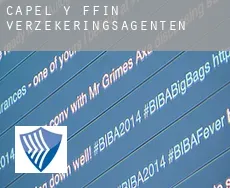 Capel-y-ffin  verzekeringsagenten