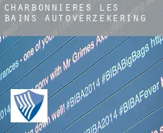 Charbonnières-les-Bains  autoverzekering