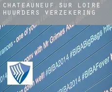 Châteauneuf-sur-Loire  huurders verzekering