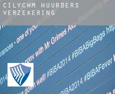Cilycwm  huurders verzekering
