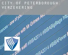 City of Peterborough  verzekering