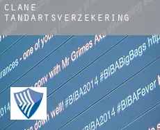 Clane  tandartsverzekering