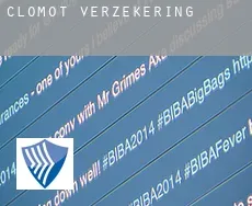 Clomot  verzekering