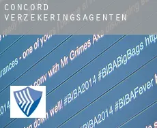 Concord  verzekeringsagenten