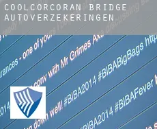 Coolcorcoran Bridge  autoverzekeringen