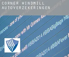 Corner Windmill  autoverzekeringen