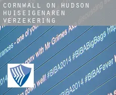 Cornwall-on-Hudson  huiseigenaren verzekering