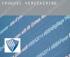 Cruguel  verzekering
