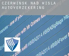 Czerwińsk Nad Wisłą  autoverzekering