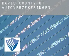 Davis County  autoverzekeringen