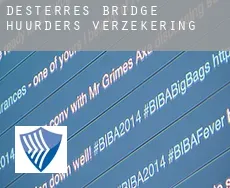 D’Esterre’s Bridge  huurders verzekering
