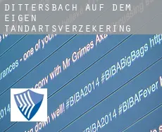 Dittersbach auf dem Eigen  tandartsverzekering