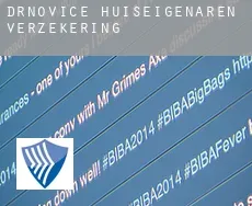 Drnovice  huiseigenaren verzekering