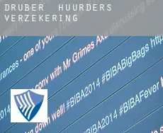 Drüber  huurders verzekering