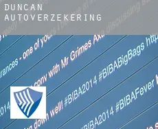 Duncan  autoverzekering