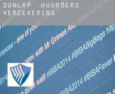 Dunlap  huurders verzekering