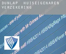 Dunlap  huiseigenaren verzekering
