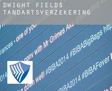 Dwight Fields tandartsverzekering