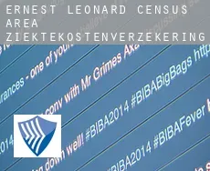 Ernest-Léonard (census area)  ziektekostenverzekering