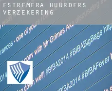 Estremera  huurders verzekering