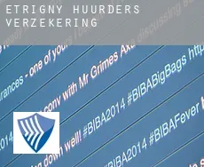 Étrigny  huurders verzekering