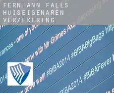 Fern Ann Falls  huiseigenaren verzekering