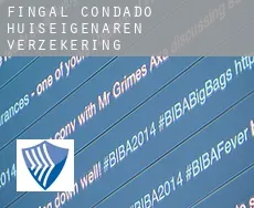 Fingal County  huiseigenaren verzekering