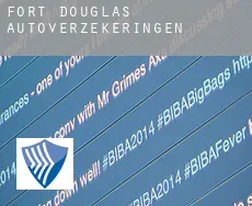 Fort Douglas  autoverzekeringen