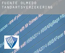 Fuente-Olmedo  tandartsverzekering