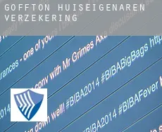 Goffton  huiseigenaren verzekering