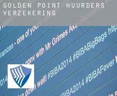 Golden Point  huurders verzekering