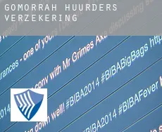 Gomorrah  huurders verzekering
