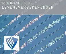 Gordoncillo  levensverzekeringen
