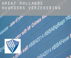 Great Hollands  huurders verzekering