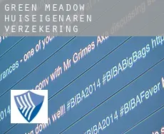 Green Meadow  huiseigenaren verzekering