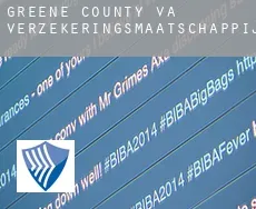 Greene County  verzekeringsmaatschappij