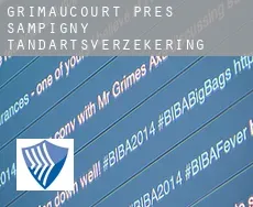 Grimaucourt-près-Sampigny  tandartsverzekering