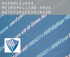 Guadalajara Metropolitan Area  autoverzekeringen