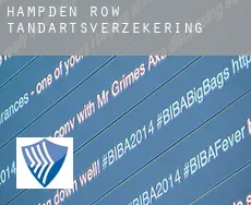 Hampden Row  tandartsverzekering