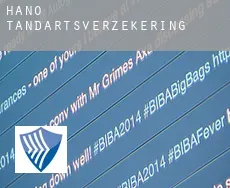 Hano  tandartsverzekering