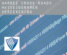 Hardee Cross Roads  huiseigenaren verzekering